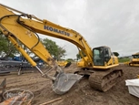 Used Komatsu